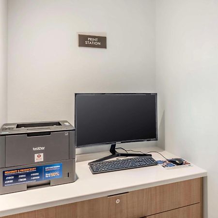 Best Western River Cities Ashland Luaran gambar