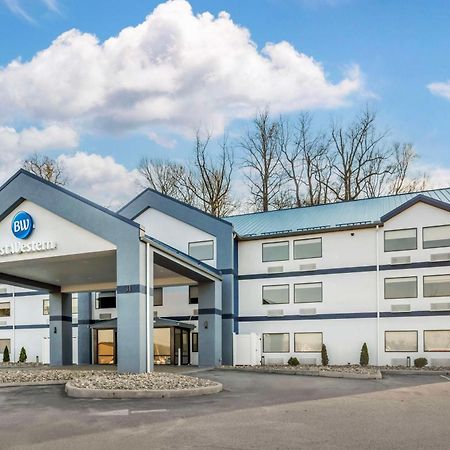 Best Western River Cities Ashland Luaran gambar