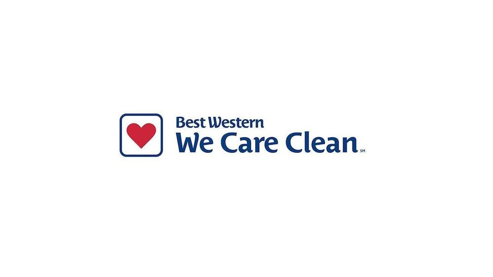 Best Western River Cities Ashland Luaran gambar