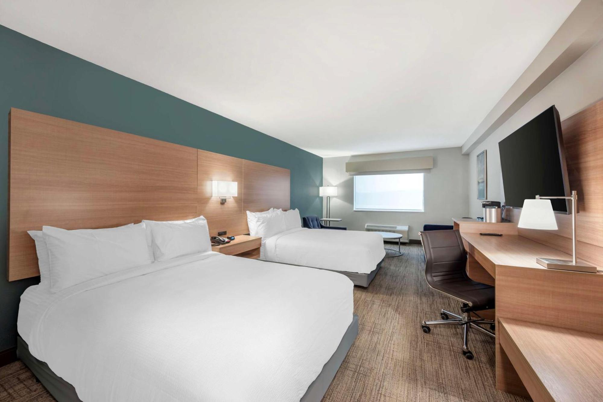 Best Western River Cities Ashland Luaran gambar