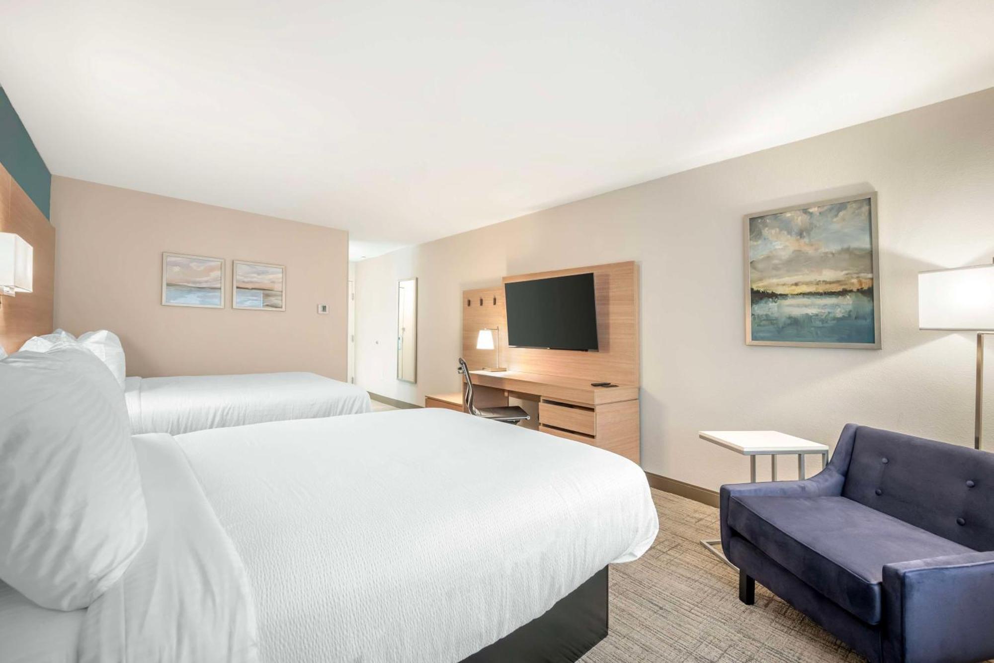 Best Western River Cities Ashland Luaran gambar