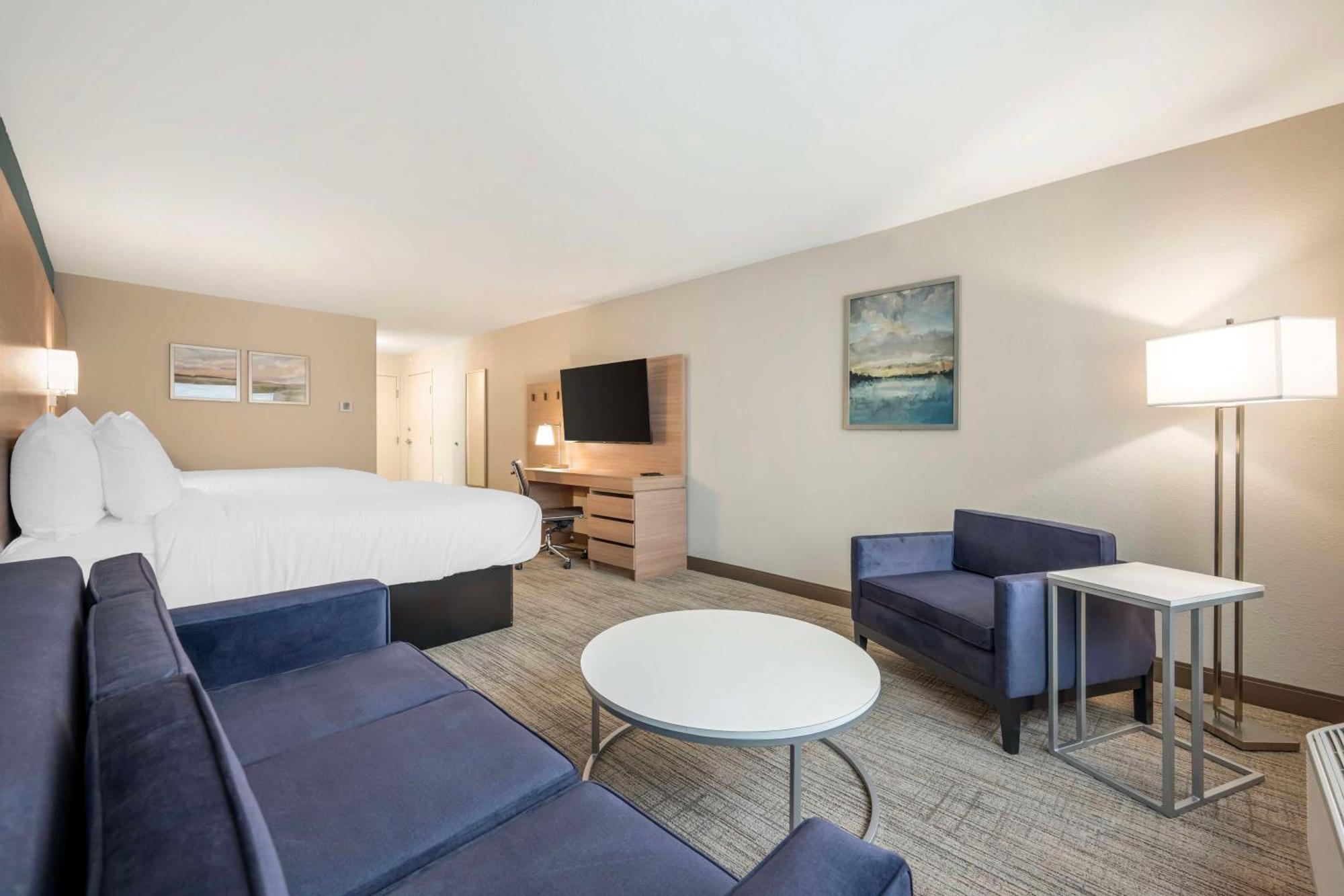 Best Western River Cities Ashland Luaran gambar