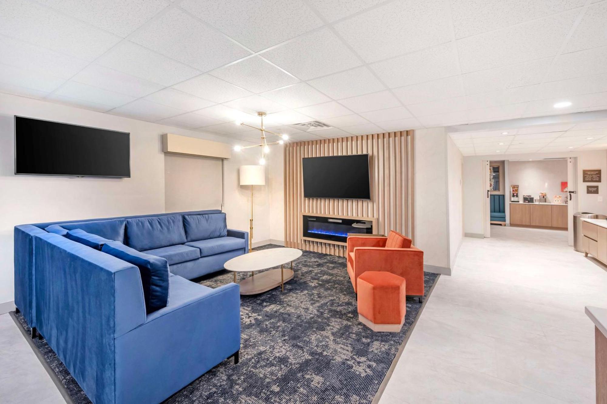 Best Western River Cities Ashland Luaran gambar
