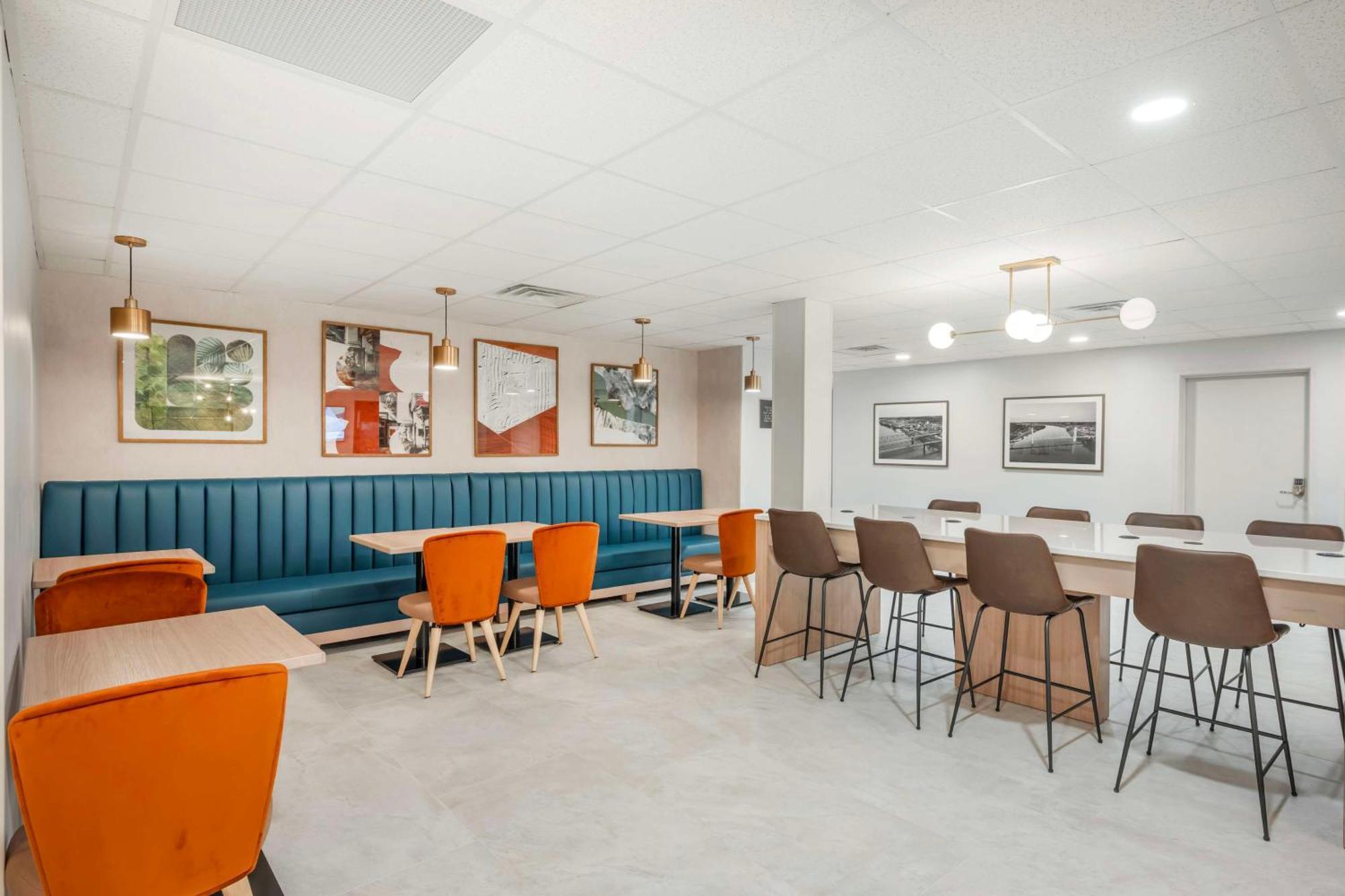 Best Western River Cities Ashland Luaran gambar