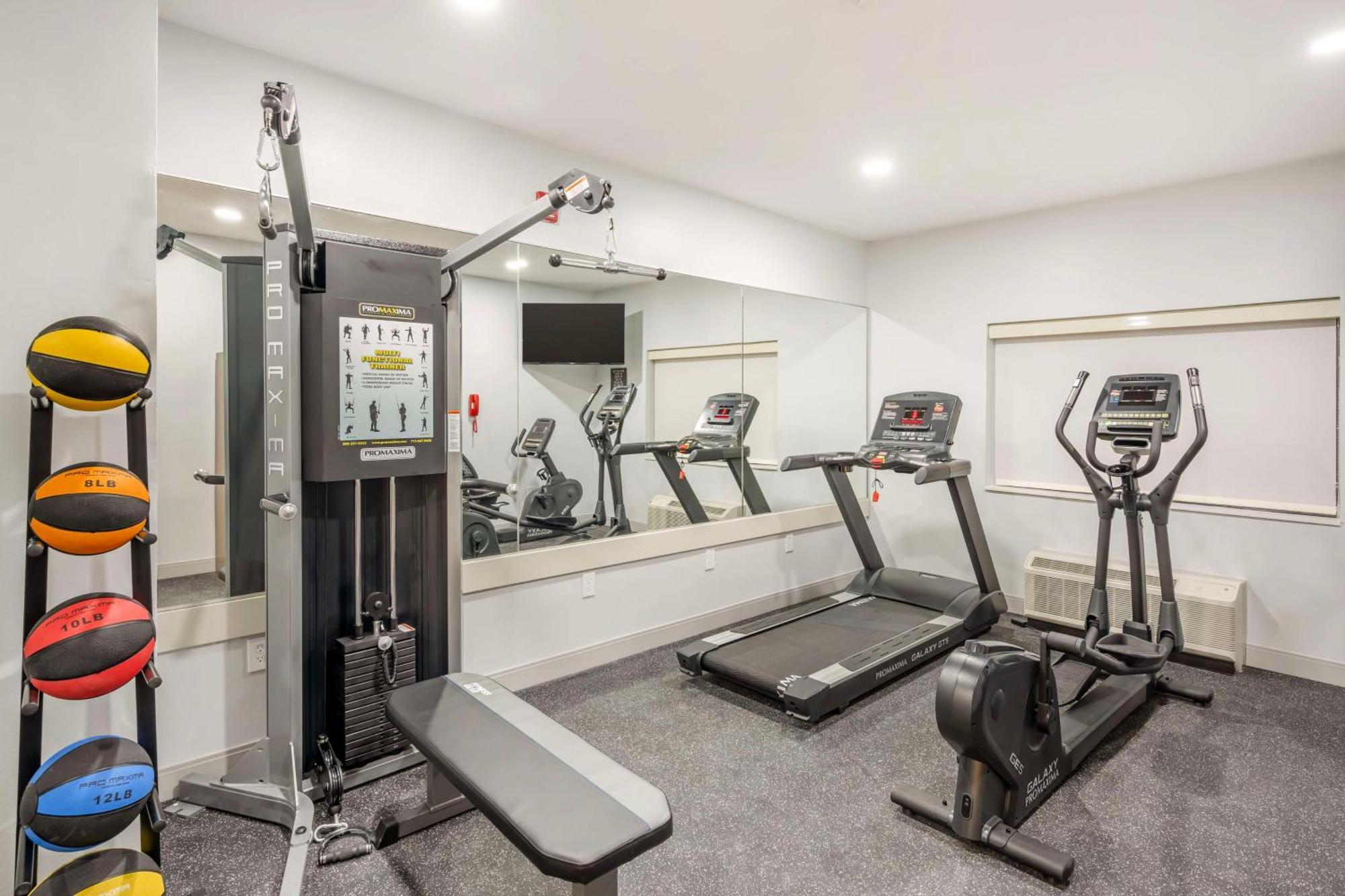 Best Western River Cities Ashland Luaran gambar