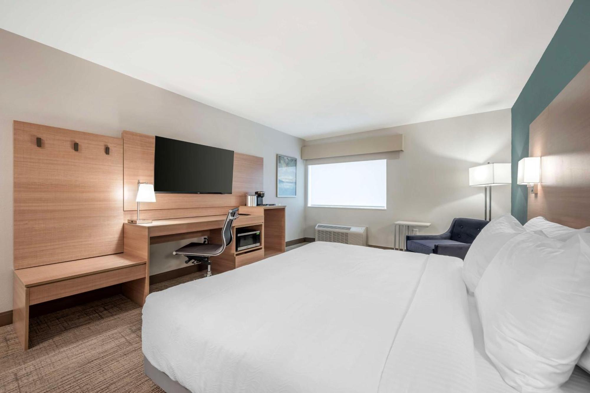 Best Western River Cities Ashland Luaran gambar