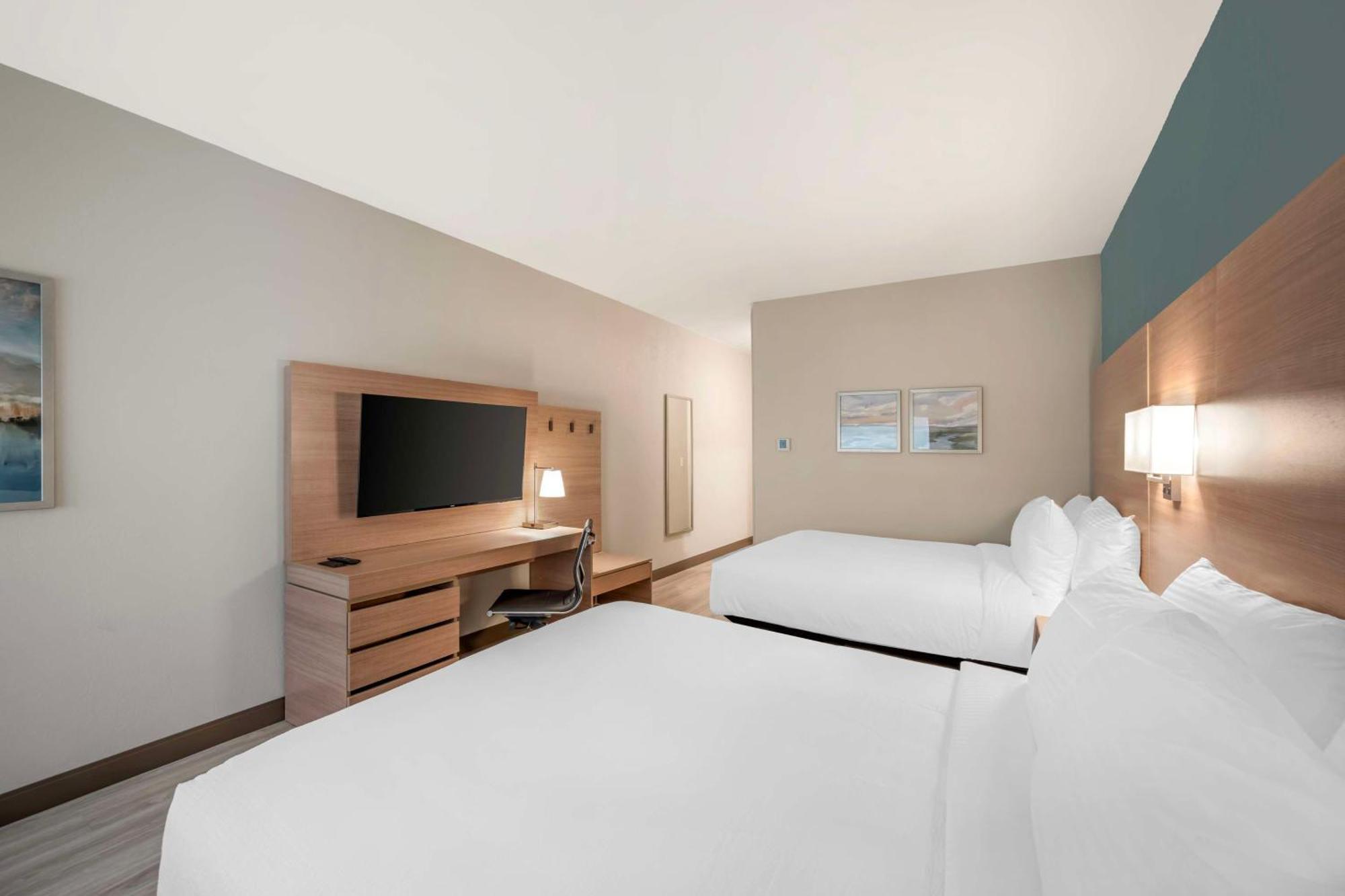 Best Western River Cities Ashland Luaran gambar