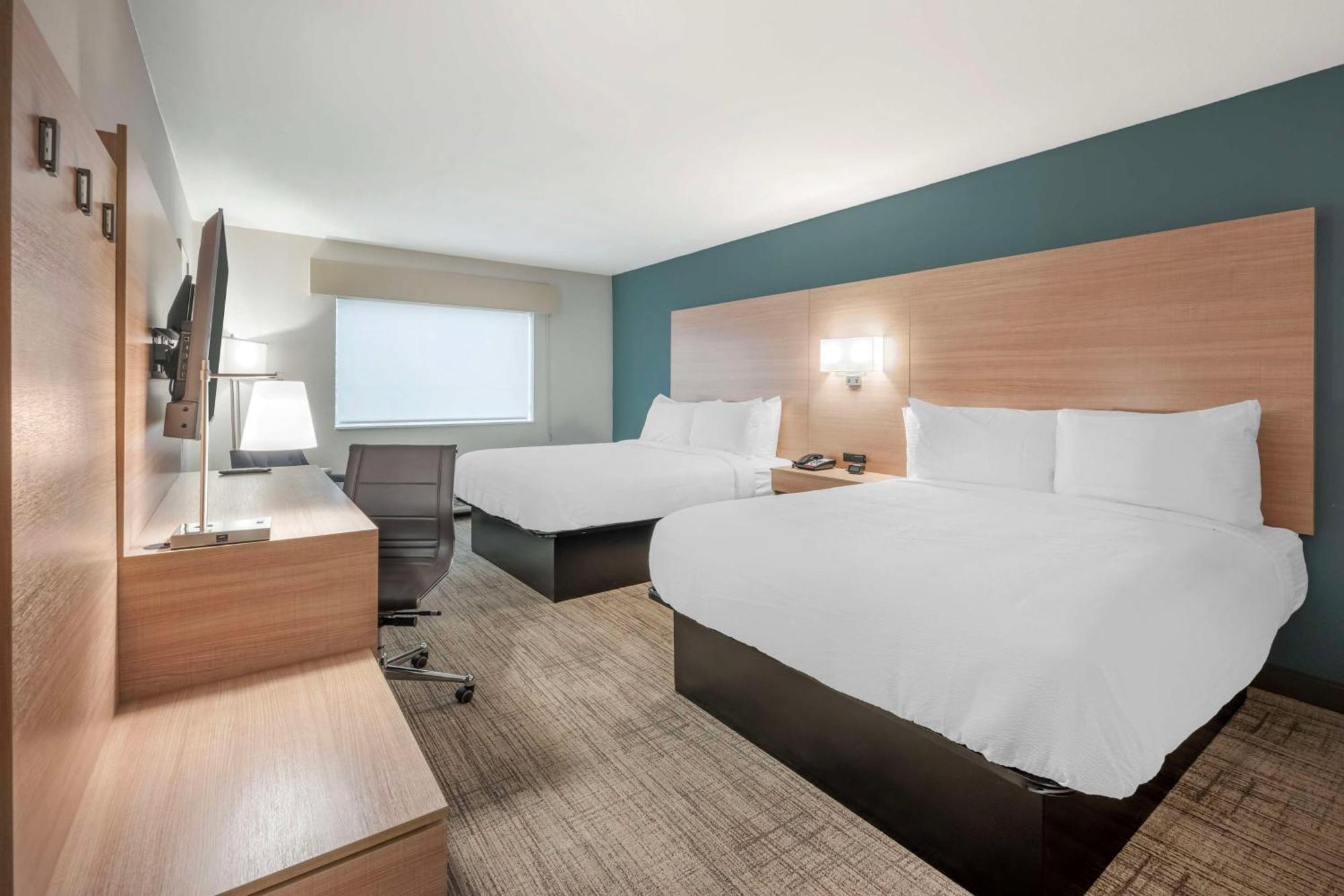 Best Western River Cities Ashland Luaran gambar