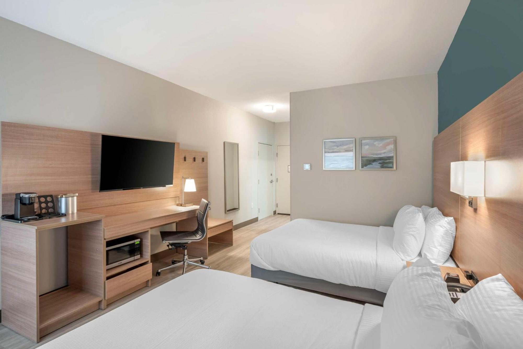 Best Western River Cities Ashland Luaran gambar