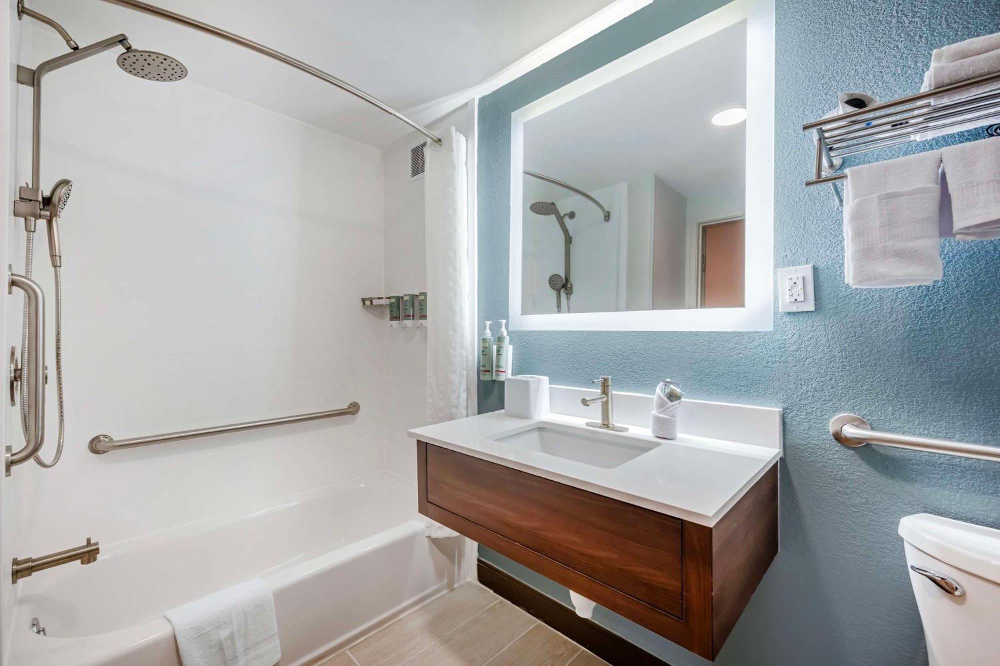 Best Western River Cities Ashland Luaran gambar