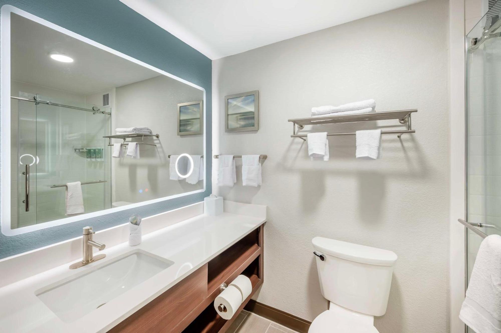 Best Western River Cities Ashland Luaran gambar