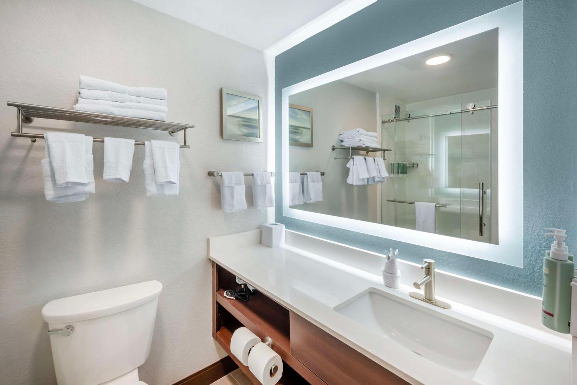 Best Western River Cities Ashland Luaran gambar