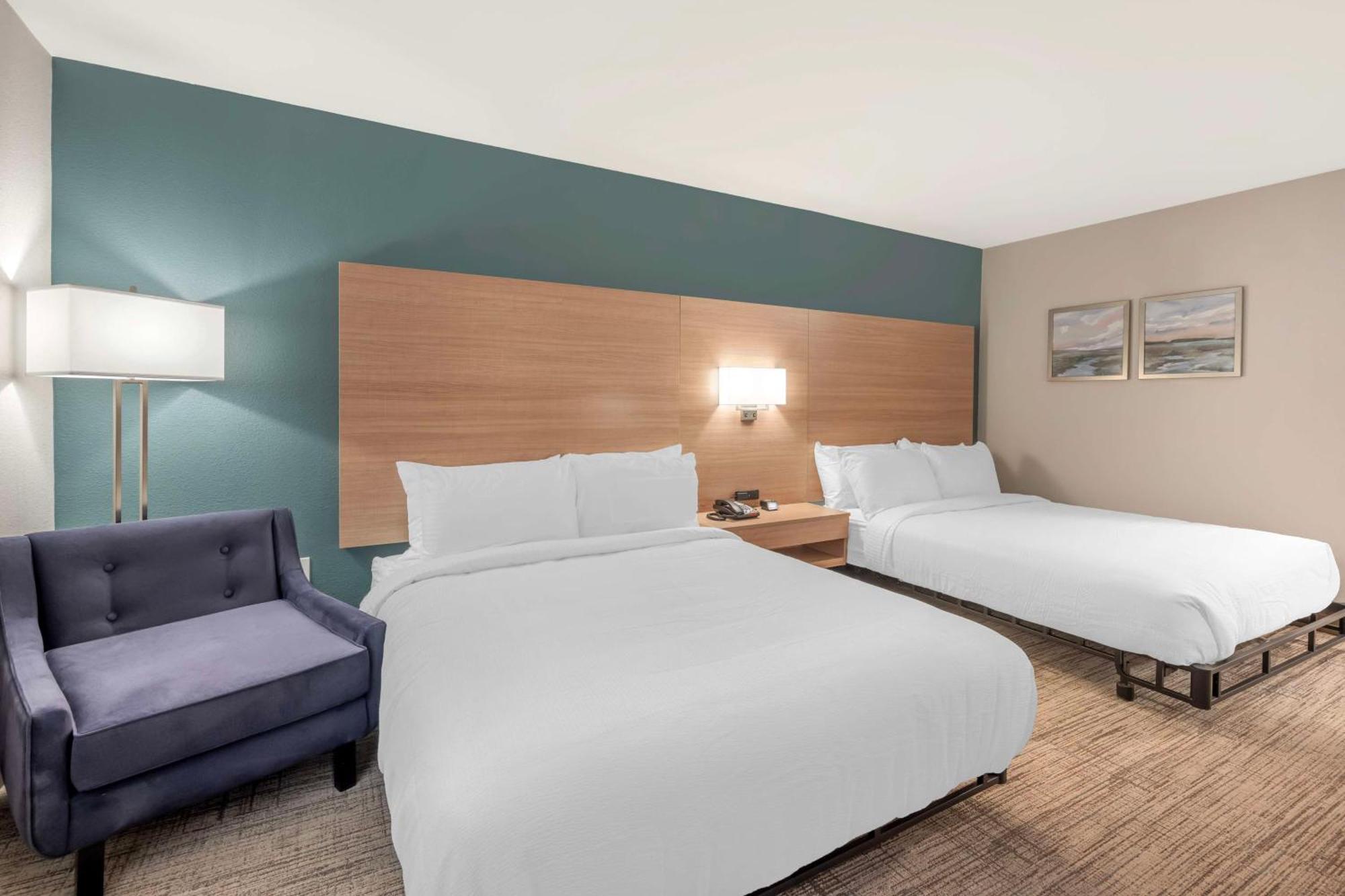 Best Western River Cities Ashland Luaran gambar