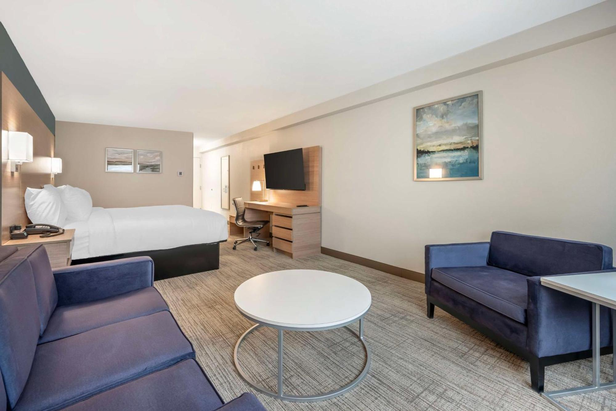 Best Western River Cities Ashland Luaran gambar