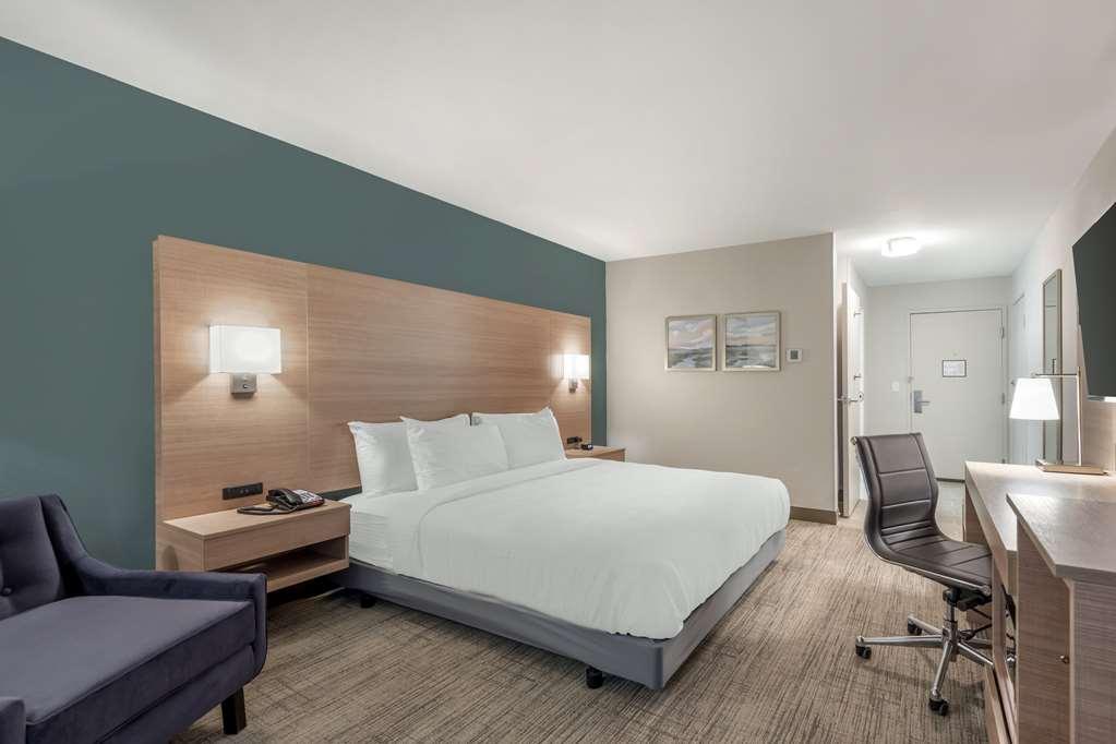 Best Western River Cities Ashland Bilik gambar