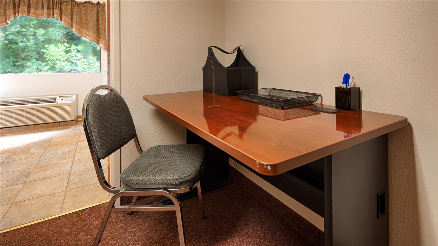 Best Western River Cities Ashland Luaran gambar