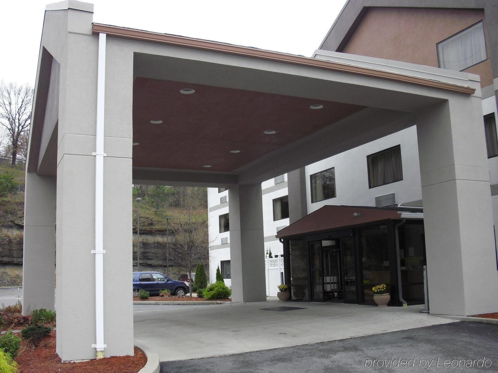 Best Western River Cities Ashland Luaran gambar