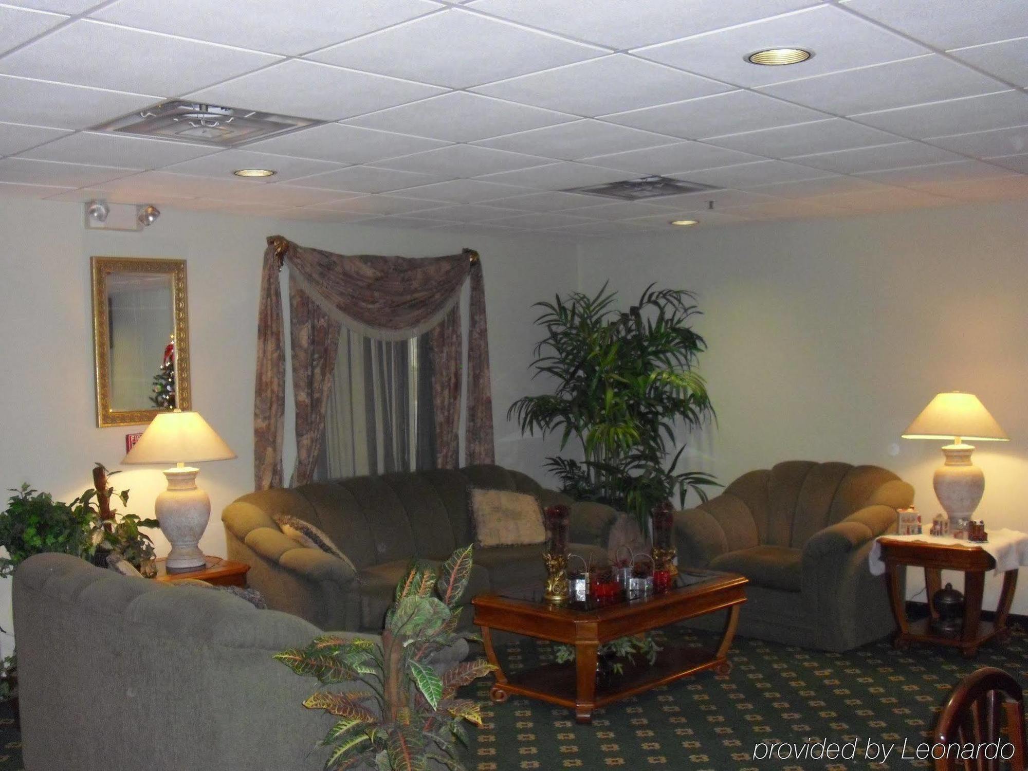 Best Western River Cities Ashland Luaran gambar