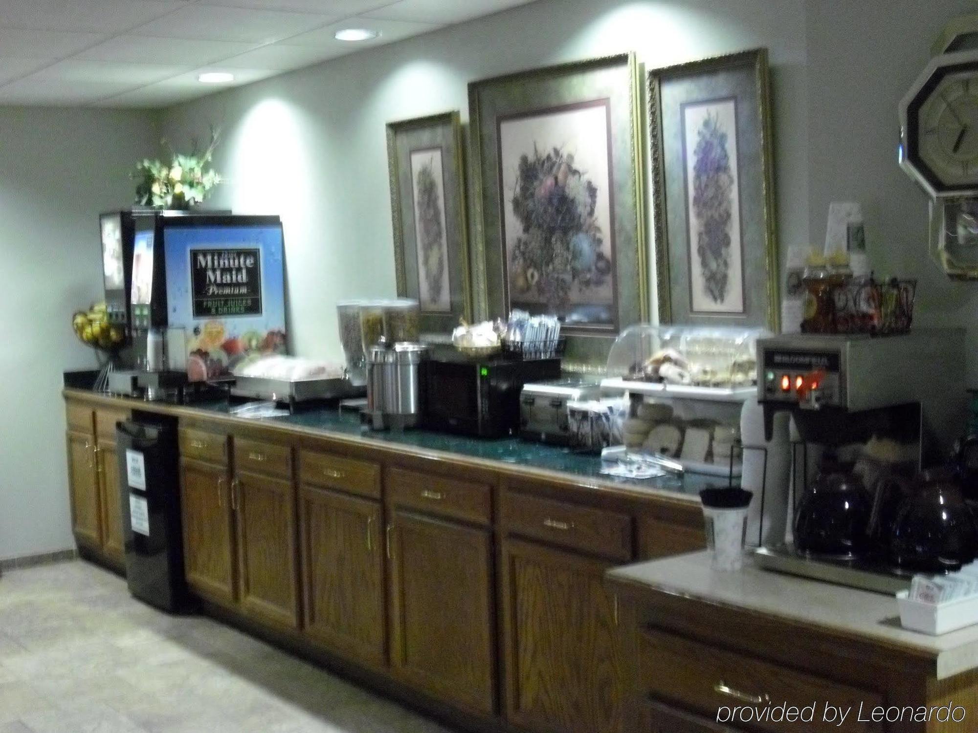 Best Western River Cities Ashland Luaran gambar