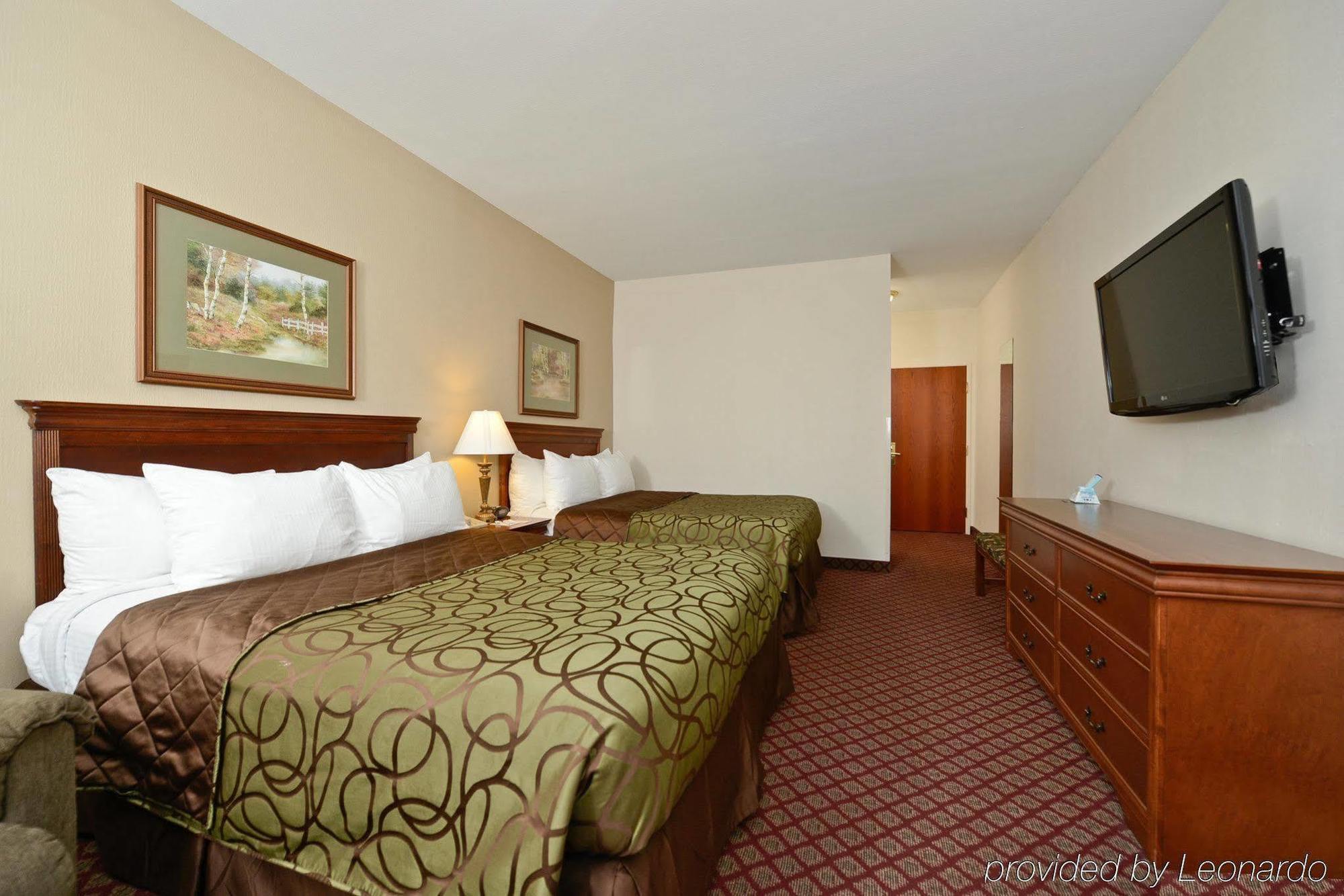 Best Western River Cities Ashland Luaran gambar